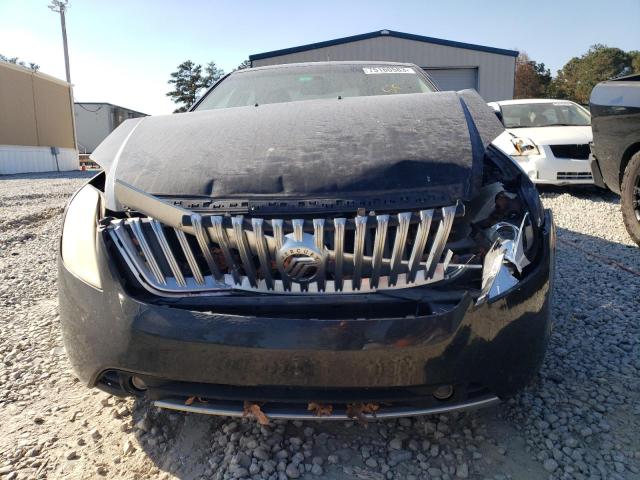 Photo 5 from auction – 2010 MERCURY MILAN PREM with VIN 3MEHM0JA1AR617616