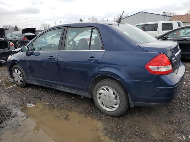 Photo 2 from auction – 2008 NISSAN VERSA S with VIN 3N1BC11E88L455177