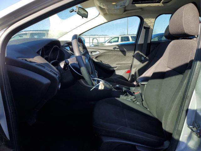 Zdjęcie 7 z aukcji – 2018 FORD FOCUS SEL z VIN 1FADP3M26JL230786
