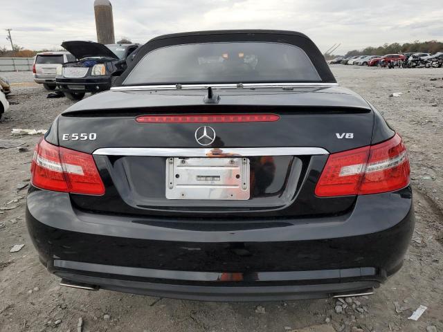 Photo 6 from auction – 2013 MERCEDES-BENZ E 550 with VIN WDDKK7DF7DF215233