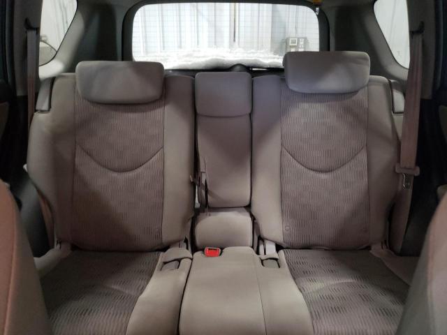 Photo 10 from auction – 2009 TOYOTA RAV4 with VIN 2T3ZF33V19W005103