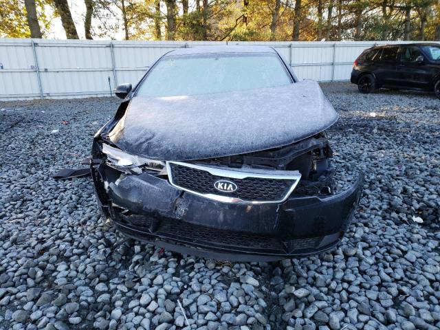 Photo 5 from auction – 2012 KIA FORTE EX with VIN KNAFU4A28C5487734