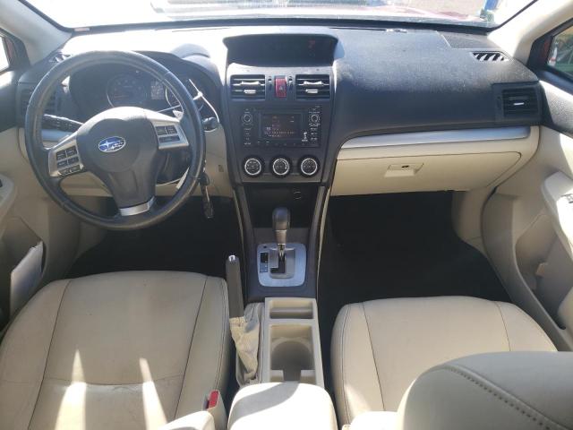 Photo 8 from auction – 2014 SUBARU XV CROSSTR with VIN JF2GPAGC8E8216902