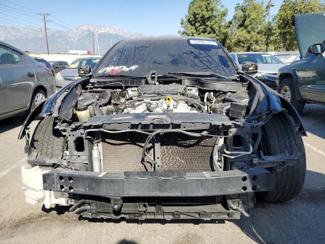 Photo 5 from auction – 2011 INFINITI G37 BASE with VIN JN1CV6AP5BM501347