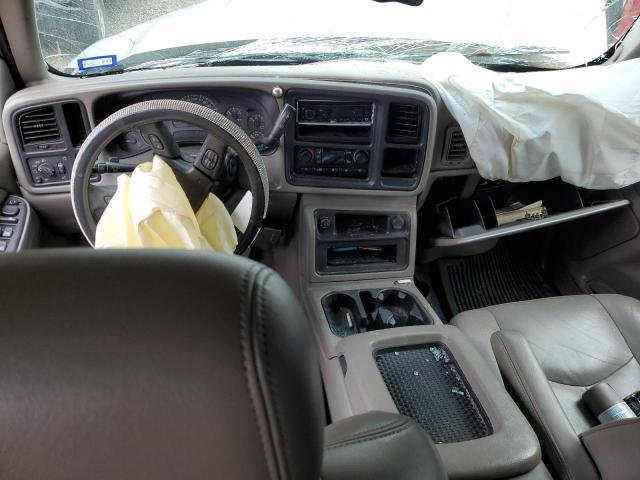 Photo 8 from auction – 2004 CHEVROLET SILVERADO with VIN 1GCHC23264F217770
