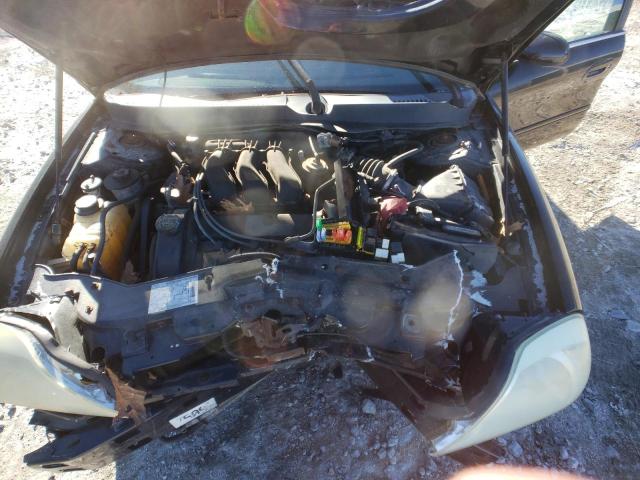 Photo 11 from auction – 2003 MERCURY SABLE LS P with VIN 1MEHM55S73G624869