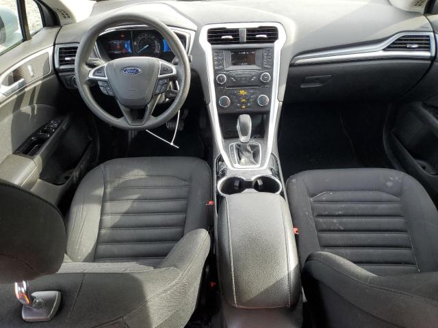 Photo 8 from auction – 2014 FORD FUSION SE with VIN 3FA6P0LU1ER335897