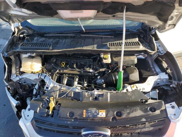 Photo 12 from auction – 2016 FORD ESCAPE S with VIN 1FMCU0F71GUB59498