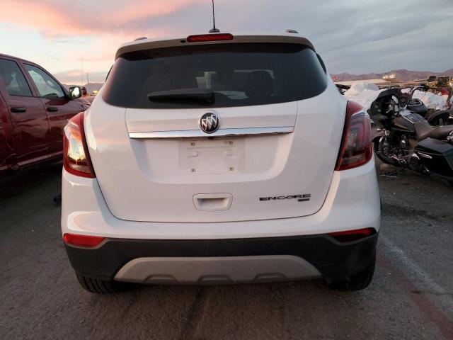 Photo 6 from auction – 2020 BUICK ENCORE PRE with VIN KL4CJESB8LB325536