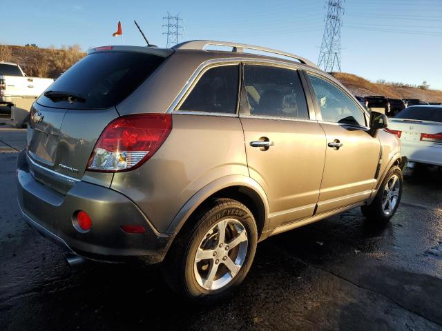 Photo 3 from auction – 2012 CHEVROLET CAPTIVA SP with VIN 3GNFL4E52CS620480