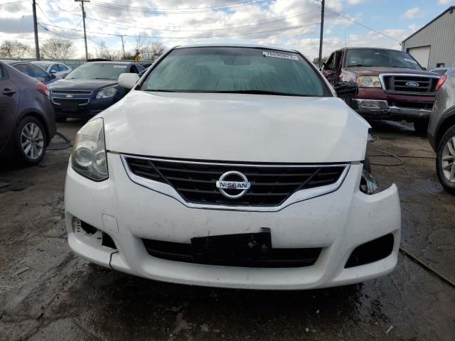 Photo 5 from auction – 2012 NISSAN ALTIMA S with VIN 1N4AL2EP3CC188440