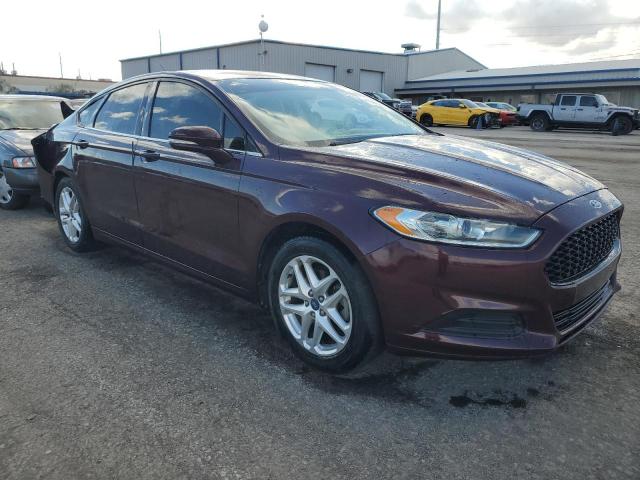 Photo 4 from auction – 2013 FORD FUSION SE with VIN 3FA6P0H79DR158288