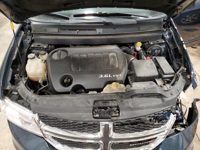 Photo 12 from auction – 2014 DODGE JOURNEY LI with VIN 3C4PDCDG9ET259009