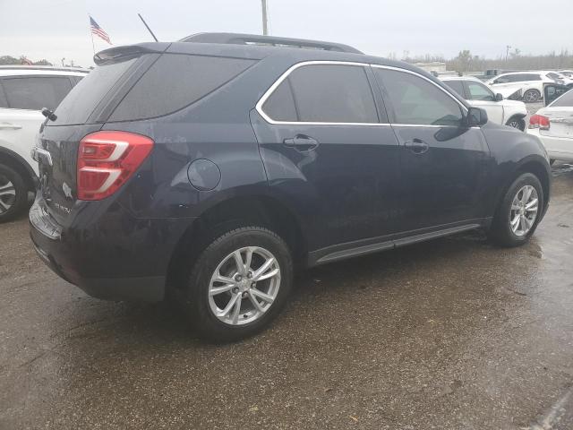 Photo 3 from auction – 2016 CHEVROLET EQUINOX LT with VIN 2GNALCEK4G1106948
