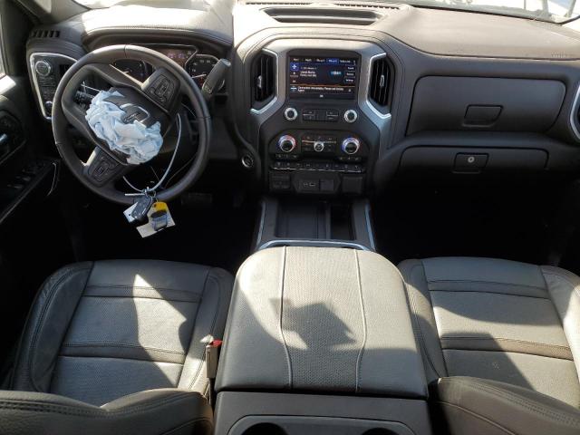 Photo 8 from auction – 2023 GMC SIERRA K25 with VIN 1GT49REY0PF147646