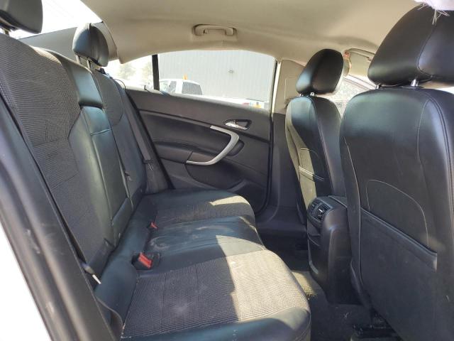 Photo 10 from auction – 2012 BUICK REGAL with VIN 2G4GP5EK2C9163501