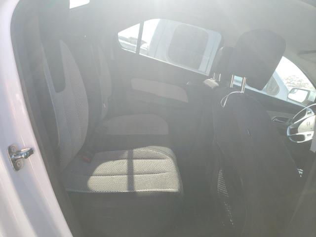 Photo 11 from auction – 2012 CHEVROLET EQUINOX LT with VIN 2GNALDEK6C1230722