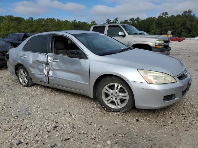 Photo 4 from auction – 2007 HONDA ACCORD SE with VIN JHMCM56387C007401