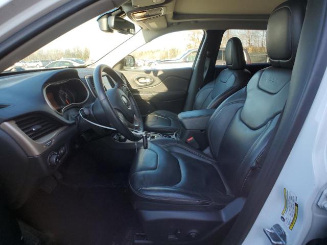 Photo 7 from auction – 2016 JEEP CHEROKEE L with VIN 1C4PJMDSXGW373469