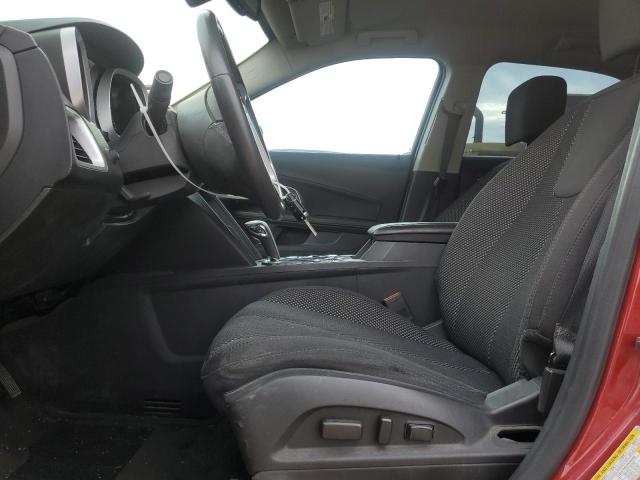 Photo 7 from auction – 2014 CHEVROLET EQUINOX LT with VIN 2GNALCEK5E6186244