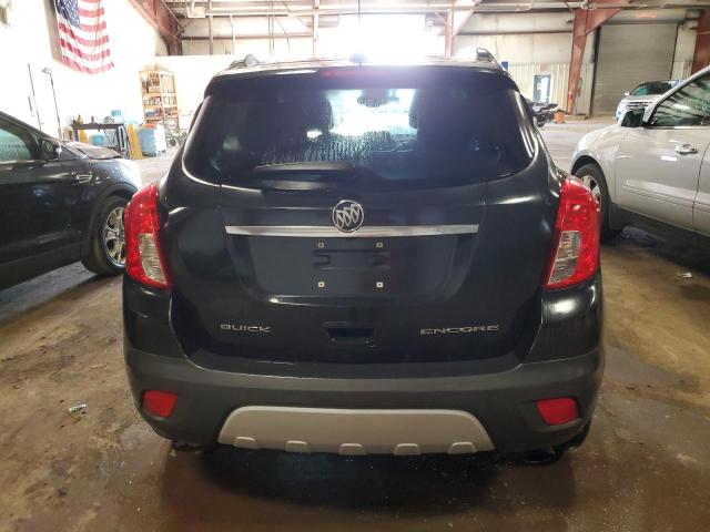 Photo 6 from auction – 2016 BUICK ENCORE CON with VIN KL4CJBSB6GB609834