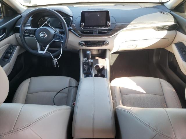 Photo 8 from auction – 2019 NISSAN ALTIMA SL with VIN 1N4BL4EVXKC122075
