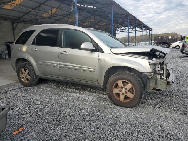 Photo 4 from auction – 2008 CHEVROLET EQUINOX LT with VIN 2CNDL33FX86066600