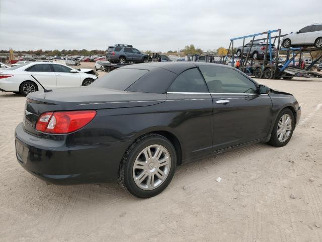 Photo 3 from auction – 2008 CHRYSLER SEBRING LI with VIN 1C3LC65M78N105852