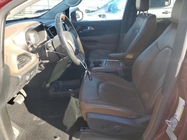 Photo 7 from auction – 2017 CHRYSLER PACIFICA L with VIN 2C4RC1GG9HR633492