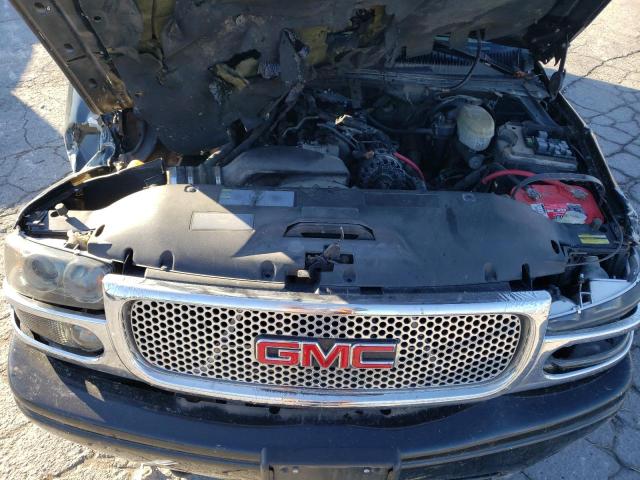 Photo 11 from auction – 2006 GMC SIERRA K15 with VIN 2GTEK63N461321837