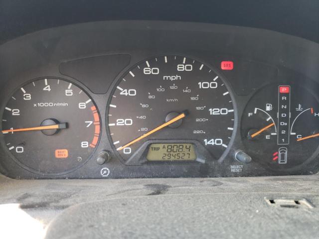 Photo 9 from auction – 2003 HONDA ODYSSEY EX with VIN 5FNRL18023B067830