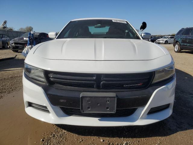 Photo 5 from auction – 2017 DODGE CHARGER PO with VIN 2C3CDXAT5HH627064
