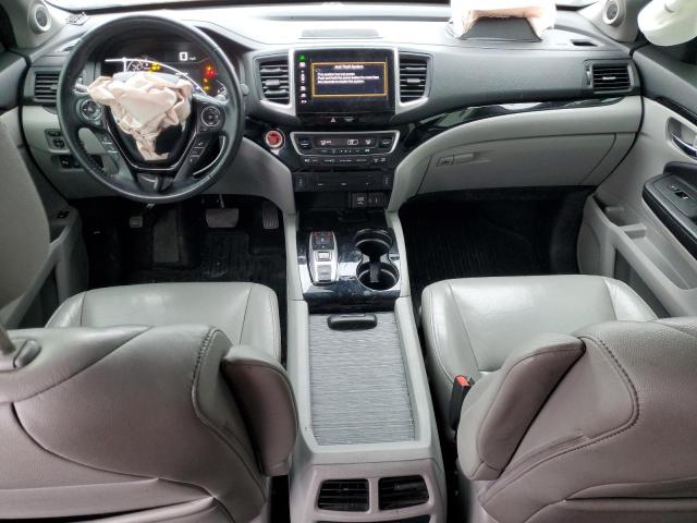Photo 8 from auction – 2016 HONDA PILOT TOUR with VIN 5FNYF6H93GB117154