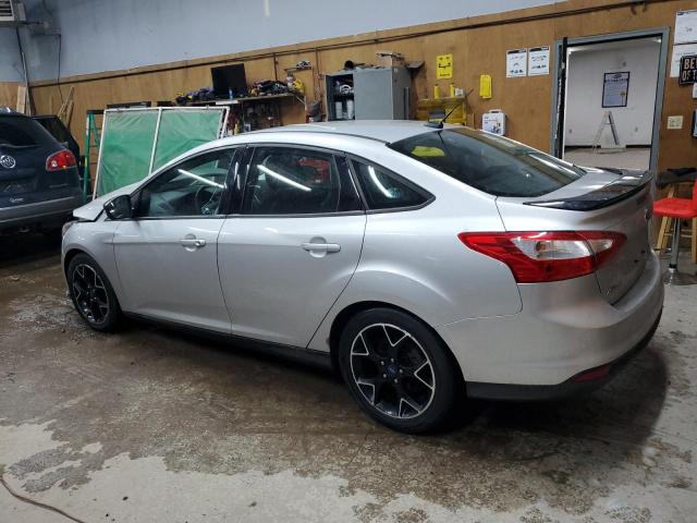 Photo 2 from auction – 2014 FORD FOCUS SE with VIN 1FADP3F23EL207646