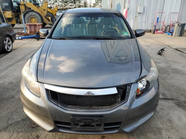 Photo 5 from auction – 2012 HONDA ACCORD EXL with VIN 1HGCP2F88CA068967