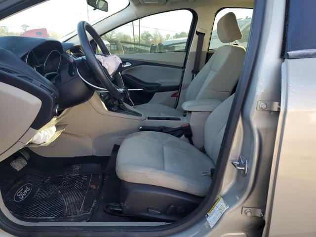 Photo 7 from auction – 2016 FORD FOCUS SE with VIN 1FADP3F24GL327958