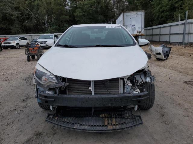 Photo 5 from auction – 2014 TOYOTA COROLLA L with VIN 2T1BURHE1EC059119