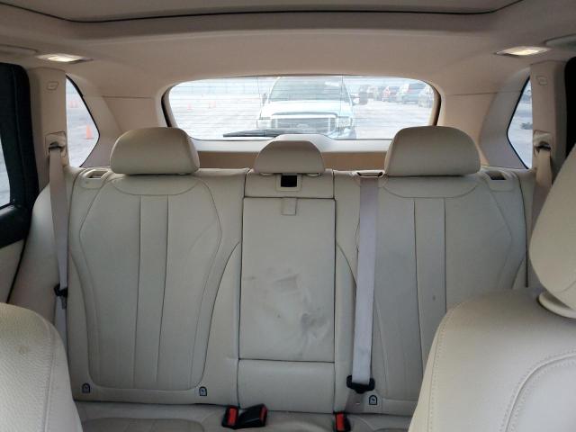 Photo 10 from auction – 2015 BMW X5 XDRIVE3 with VIN 5UXKR0C54F0P10340
