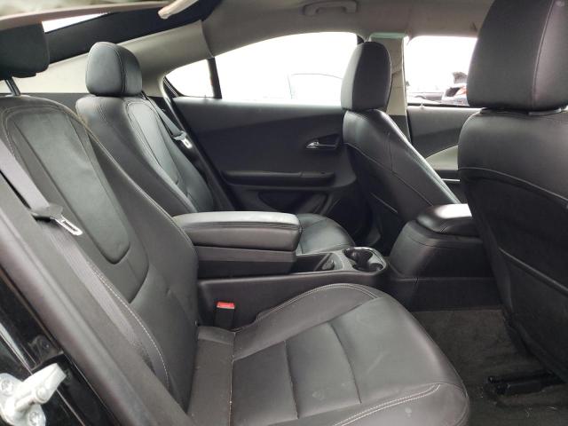 Photo 10 from auction – 2013 CHEVROLET VOLT with VIN 1G1RB6E47DU102757