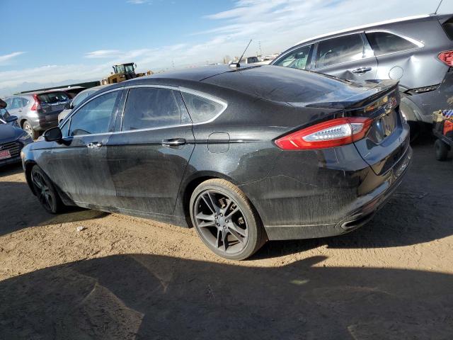 Photo 2 from auction – 2013 FORD FUSION TIT with VIN 3FA6P0K99DR112860