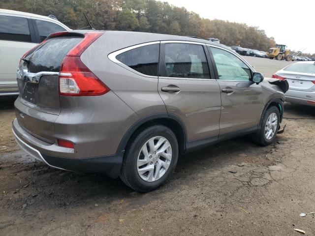 Photo 3 from auction – 2016 HONDA CR-V EX with VIN 3CZRM3H52GG707999