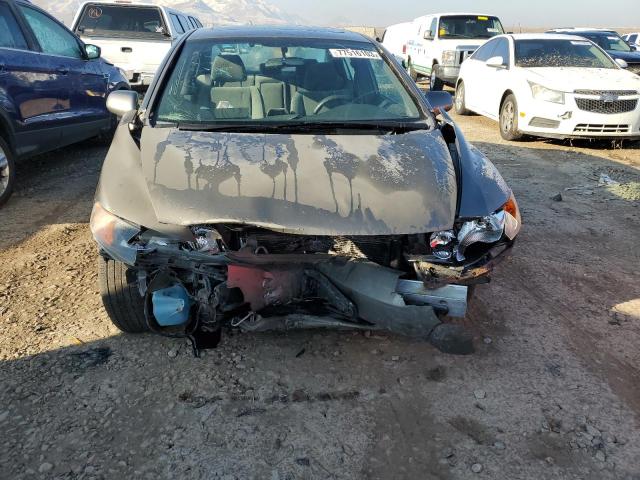 Photo 5 from auction – 2008 HONDA CIVIC EX with VIN 1HGFA16808L084486