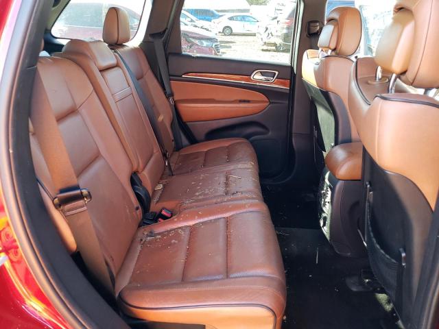 Photo 11 from auction – 2013 JEEP GRAND CHER with VIN 1C4RJFCT0DC655700