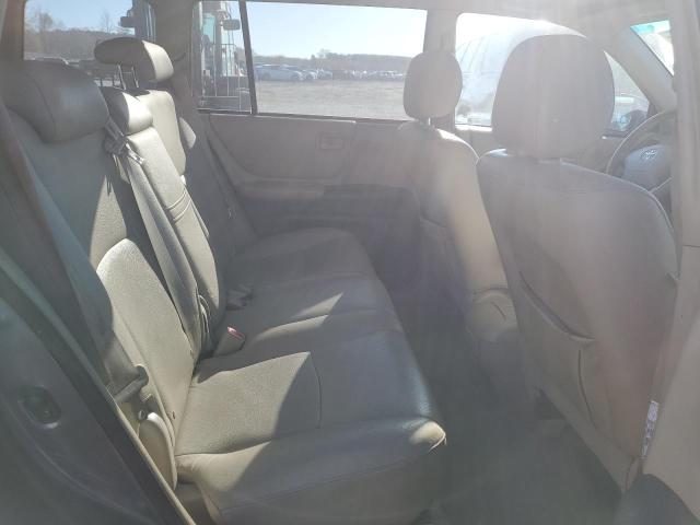 Photo 11 from auction – 2006 TOYOTA HIGHLANDER with VIN JTEGD21A960141319