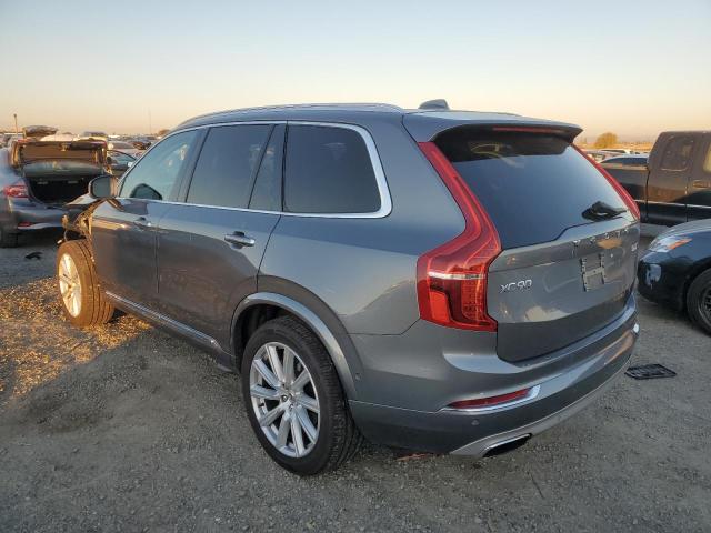 Photo 2 from auction – 2016 VOLVO XC90 T6 with VIN YV4A22PL8G1032223