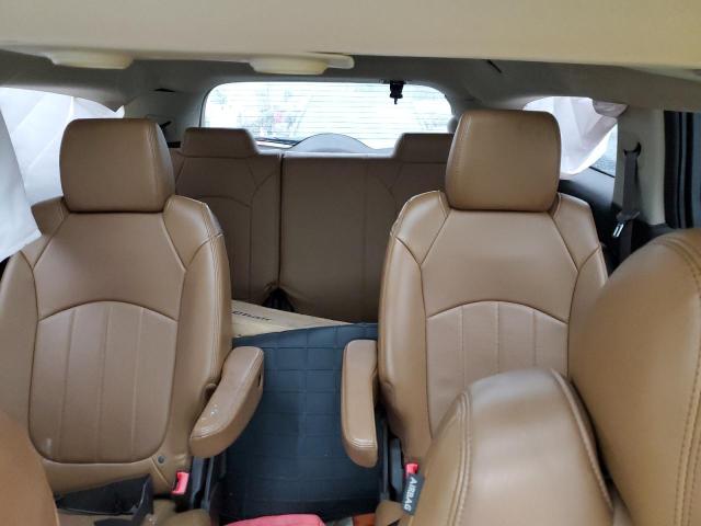 Photo 10 from auction – 2015 BUICK ENCLAVE with VIN 5GAKRBKD3FJ115254