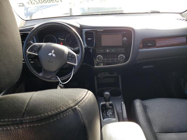 Photo 8 from auction – 2014 MITSUBISHI OUTLANDER with VIN JA4AZ3A31EZ019819