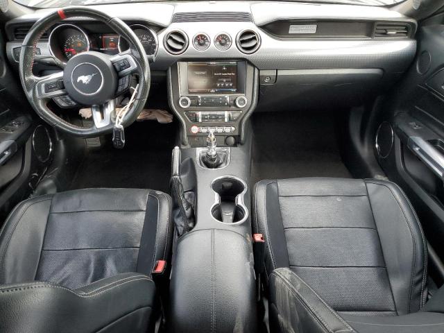 Photo 8 from auction – 2015 FORD MUSTANG with VIN 1FA6P8TH1F5341110