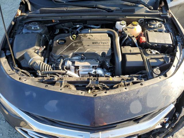 Photo 11 from auction – 2023 CHEVROLET MALIBU LS with VIN 1G1ZB5ST4PF124245