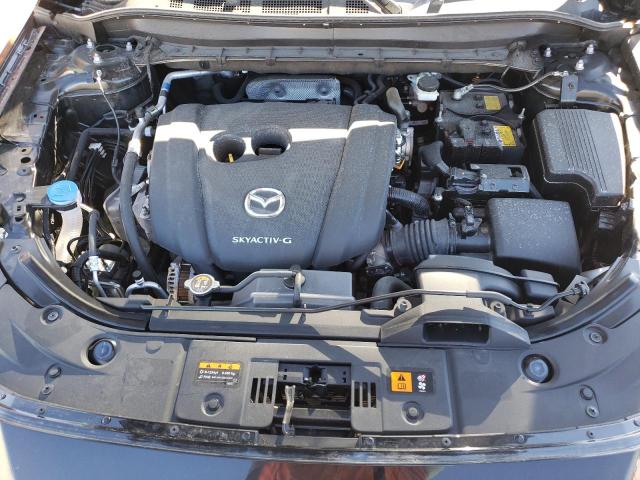 Photo 12 from auction – 2022 MAZDA CX-5 with VIN JM3KFBAM3N0640819